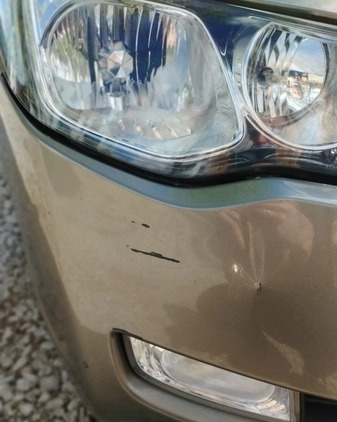 Honda Civic cena 17999 przebieg: 207463, rok produkcji 2006 z Wrocław małe 56